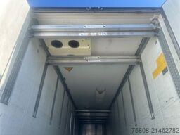 SCHMITZ CARGOBULL Carrier 1950 Mt Bi-temp Doppelstock Lift