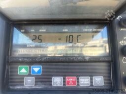 SCHMITZ CARGOBULL Carrier 1950 Mt Bi-temp Doppelstock Lift