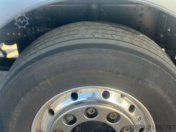 MAN TGX 18.510 XXL Intarder 2 Tanks ACC LGS Alcoa