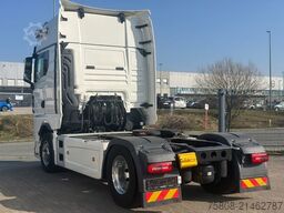 MAN TGX 18.510 XXL Intarder 2 Tanks ACC LGS Alcoa