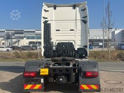 MAN TGX 18.510 XXL Intarder 2 Tanks ACC LGS Alcoa