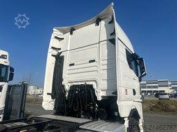 MAN TGX 18.510 XXL Intarder 2 Tanks ACC LGS Alcoa