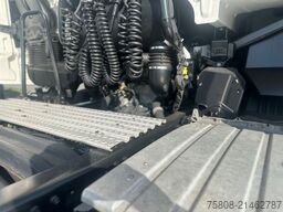 MAN TGX 18.510 XXL Intarder 2 Tanks ACC LGS Alcoa