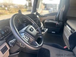 MAN TGX 18.510 XXL Intarder 2 Tanks ACC LGS Alcoa