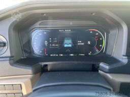 MAN TGX 18.510 XXL Intarder 2 Tanks ACC LGS Alcoa