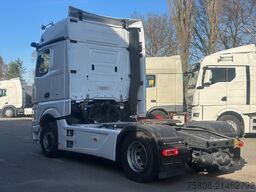 MERCEDES-BENZ Actros1851 Safety 1150L Xenon Retarder Standklim