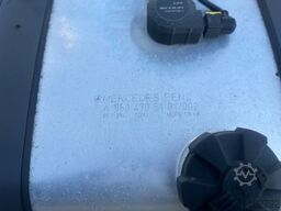 MERCEDES-BENZ Actros1851 Safety 1150L Xenon Retarder Standklim