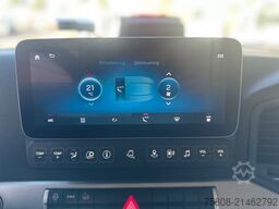 MERCEDES-BENZ Actros1851 Safety 1150L Xenon Retarder Standklim