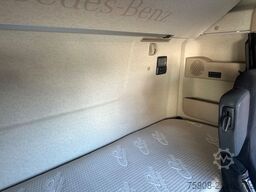 MERCEDES-BENZ Actros1851 Safety 1150L Xenon Retarder Standklim