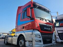 MAN TGX 18.460, Euro6, Standklima, Intarder,XXL