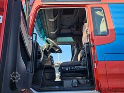 MAN TGX 18.460, Euro6, Standklima, Intarder,XXL