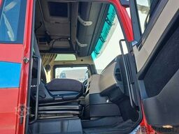 MAN TGX 18.460, Euro6, Standklima, Intarder,XXL