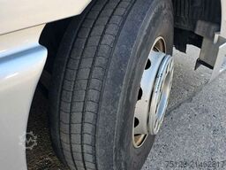 MAN TGX 18.460, Euro6, Standklima, Intarder,XXL