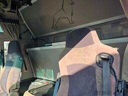 MAN TGX 18.460, Euro6, Standklima, Intarder,XXL
