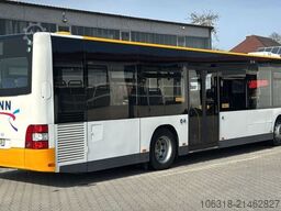 MAN A 21 Lions City  /  Fahrerklima