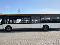 MAN A 21 Lions City  /  Fahrerklima