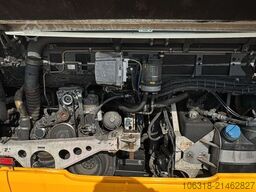 MAN A 21 Lions City  /  Fahrerklima