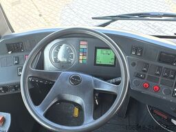 MAN A 21 Lions City  /  Fahrerklima