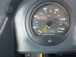 MAN A 21 Lions City  /  Fahrerklima