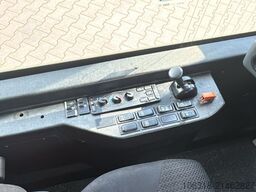 MAN A 21 Lions City  /  Fahrerklima