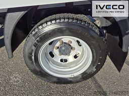 IVECO 35C16 Koffer / LBW