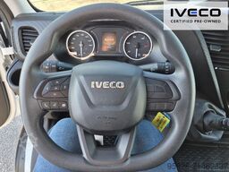 IVECO 35C16 Koffer / LBW