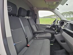 VW TRANSPORTER 2.0 TDI L1H1