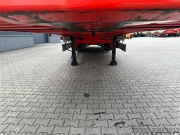 Kässbohrer new and unused Heavy-Duty flatbed / 690cm exten...