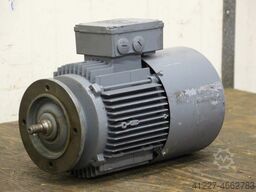 SEW-Eurodrive SA62TDT90L4BM/HR