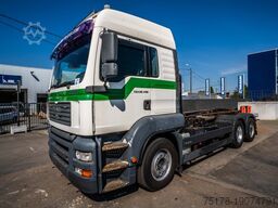 MAN TGA 26.430 LL