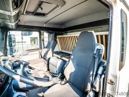 MAN TGM 18.340 BL+DHOLLANDIA