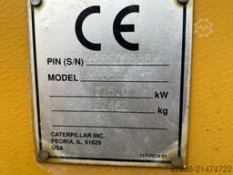 Caterpillar 966G