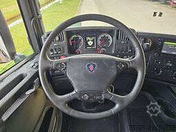 SCANIA R580 CR 19,150 ton