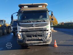 Volvo FMX 500