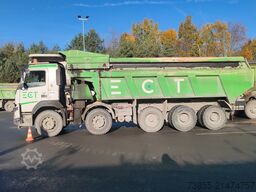 Volvo FMX 500