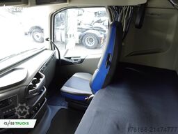 VOLVO FH 460 Globetrotter XL i-Save