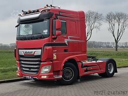 DAF XF 530 SC,hydr unit