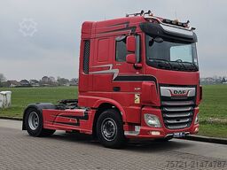 DAF XF 530 SC,hydr unit