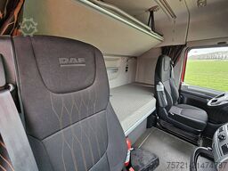 DAF XF 530 SC,hydr unit