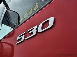 DAF XF 530 SC,hydr unit