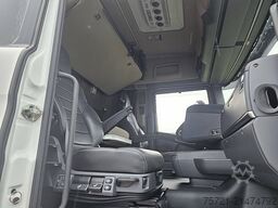 SCANIA R520 Highline,Carrera