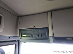 SCANIA R520 Highline,Carrera