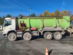 Volvo FMX500