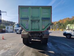 Volvo FMX500