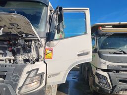 Volvo FMX500