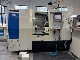 HURCO TM 8