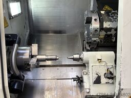 HURCO TM 8