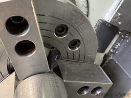 HURCO TM 8
