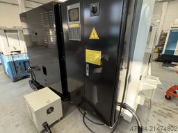 HURCO TM 8