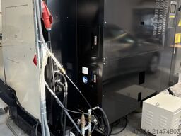 HURCO TM 8